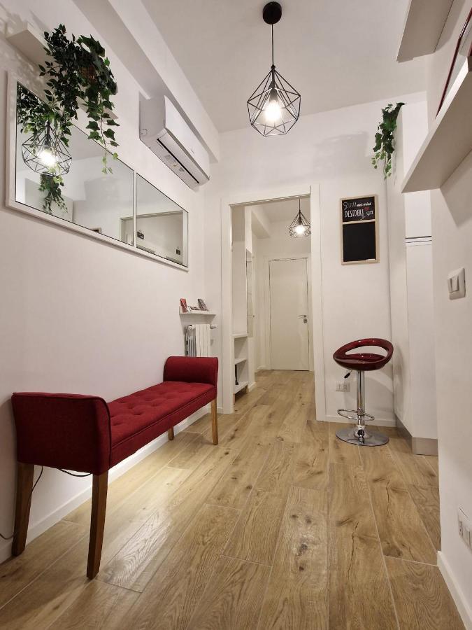 La Casa Di Eurialo Apartment Rome Exterior photo