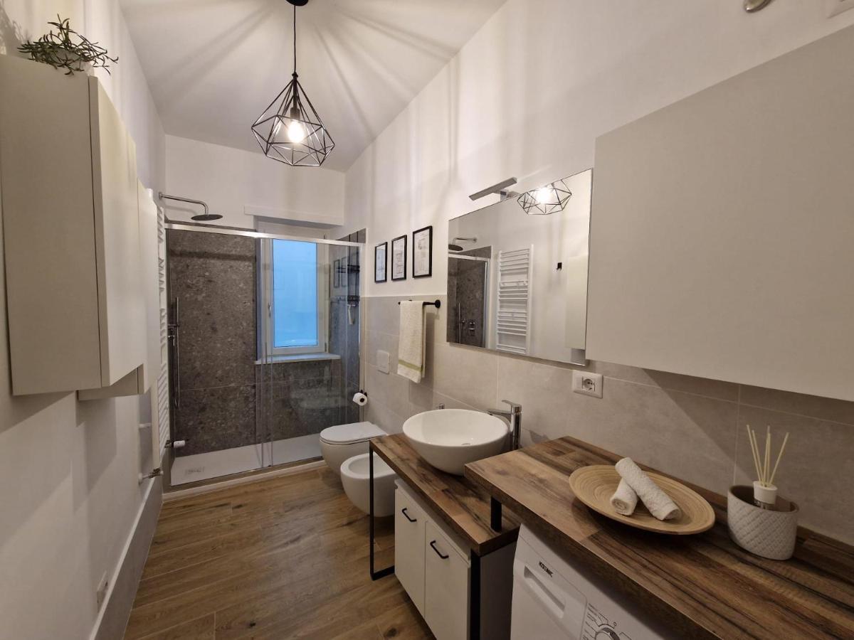 La Casa Di Eurialo Apartment Rome Exterior photo